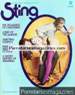 Sting 4 4 adult mag